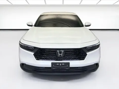 Photos of 2024 Honda Accord LX for sale in Montclair, CA at STG Montclair
