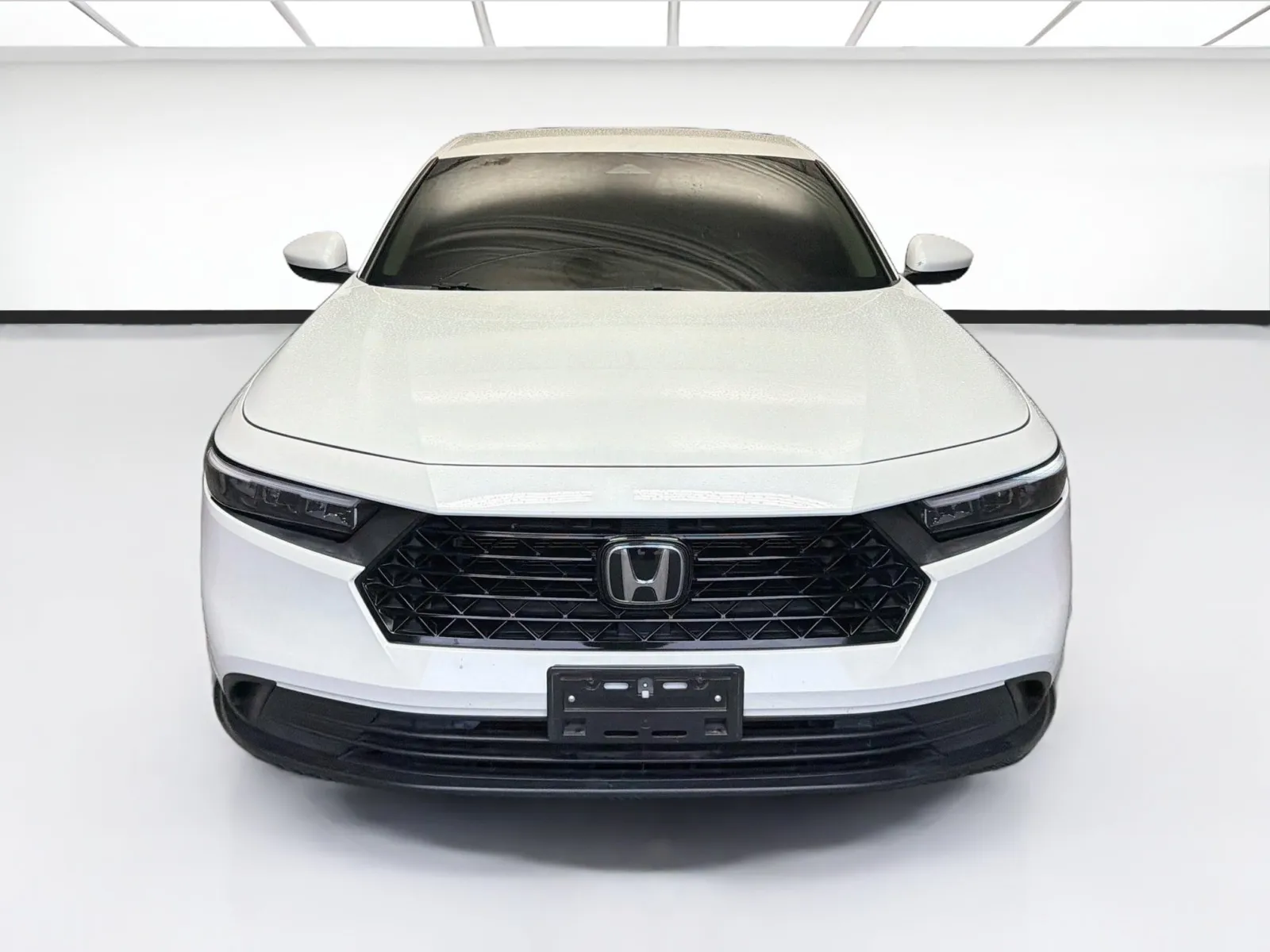 Honda Accord photo 2