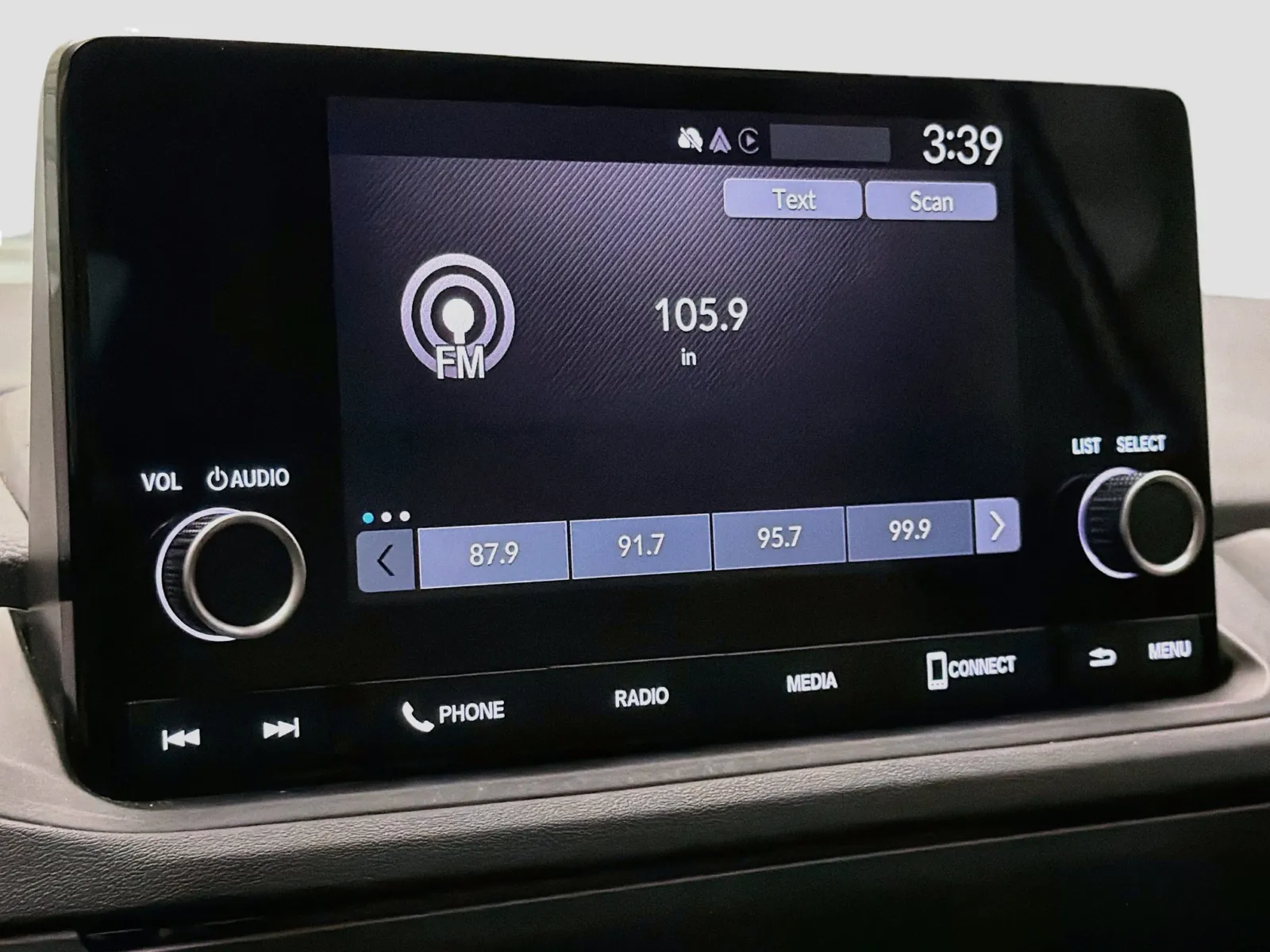 Honda Accord photo 9
