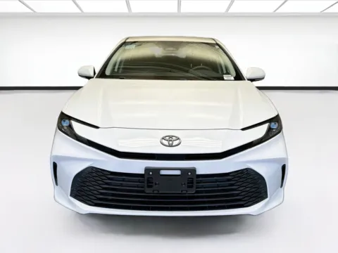 Photos of 2025 Toyota Camry LE for sale in Montclair, CA at STG Montclair
