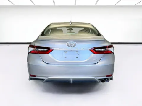 More photos of 2022 Toyota Camry SE at STG Montclair, CA