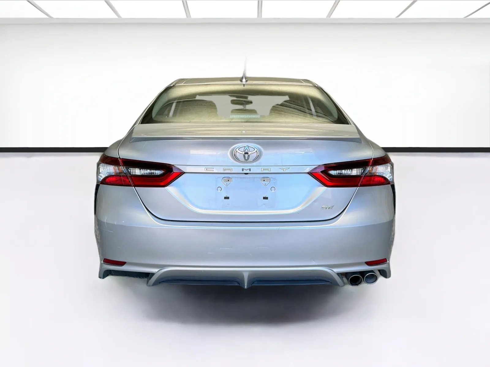 Toyota Camry photo 5