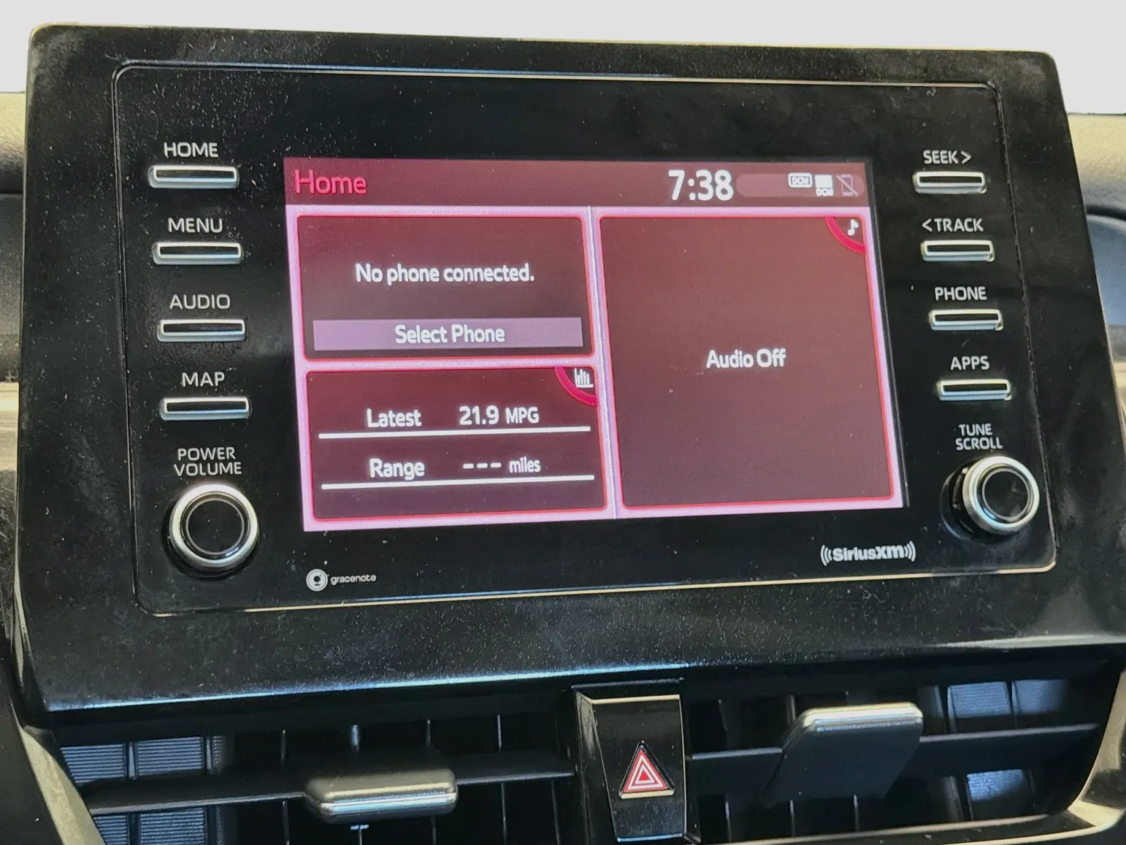 Toyota Camry photo 15