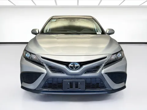 Photos of 2022 Toyota Camry SE for sale in Montclair, CA at STG Montclair