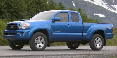 2006 Toyota Tacoma PreRunner V6 for sale in Montclair, CA