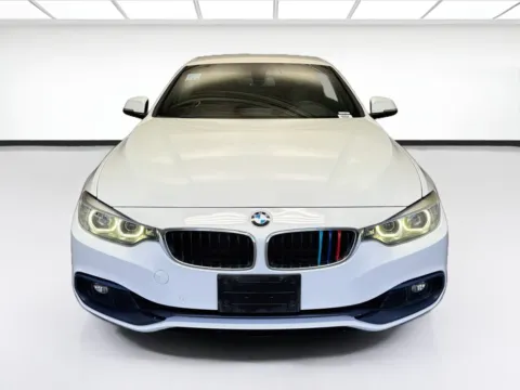 Photos of 2019 BMW 4 Series 430i for sale in Montclair, CA at STG Montclair