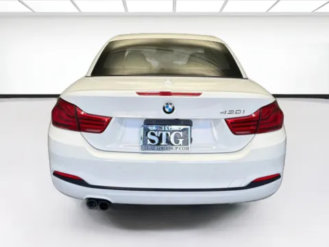 More photos of 2019 BMW 4 Series 430i at STG Montclair, CA