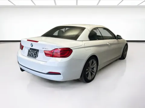 More photos of 2019 BMW 4 Series 430i at STG Montclair, CA