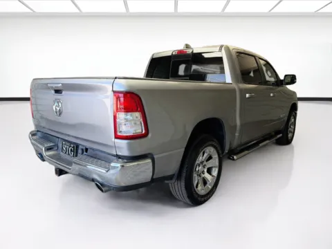 More photos of 2021 RAM Ram 1500 Pickup Big Horn/Lone Star at STG Montclair, CA