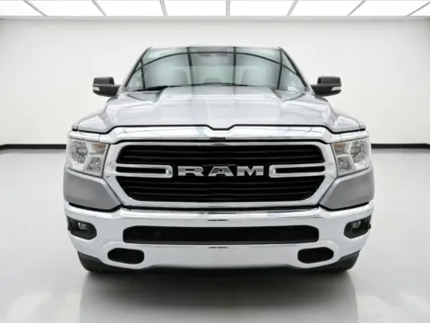 Photos of 2021 RAM Ram 1500 Pickup Big Horn/Lone Star for sale in Montclair, CA at STG Montclair