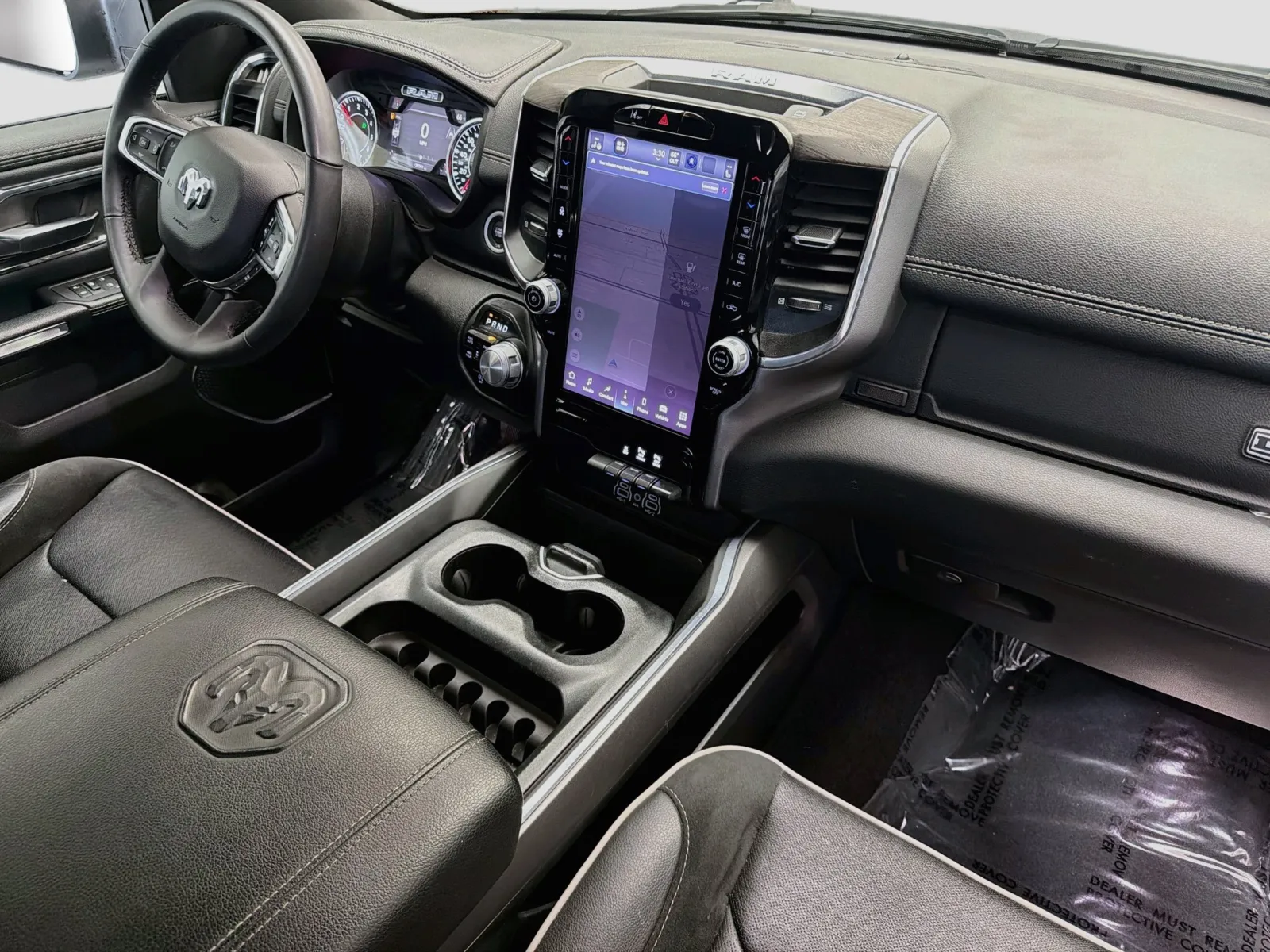 Ram 1500 photo 12