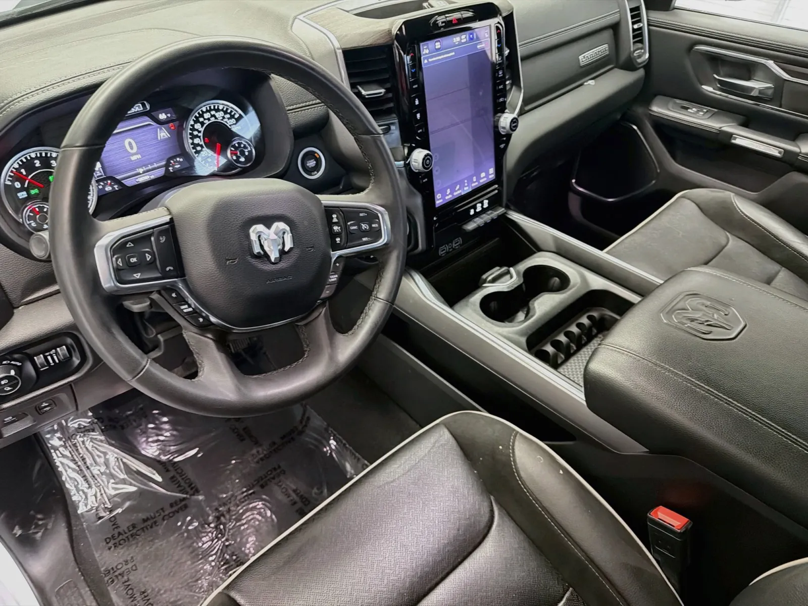 Ram 1500 photo 7