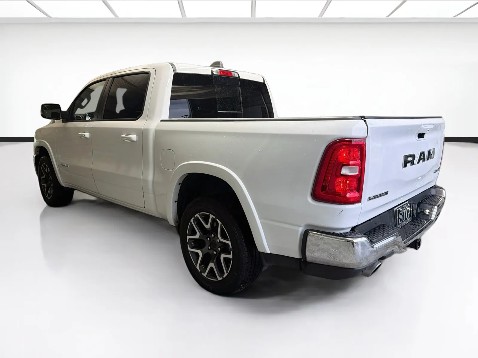 Ram 1500 photo 6