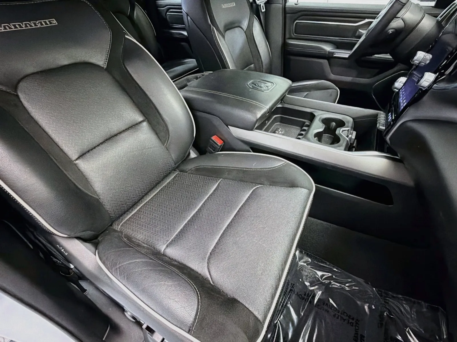 Ram 1500 photo 15