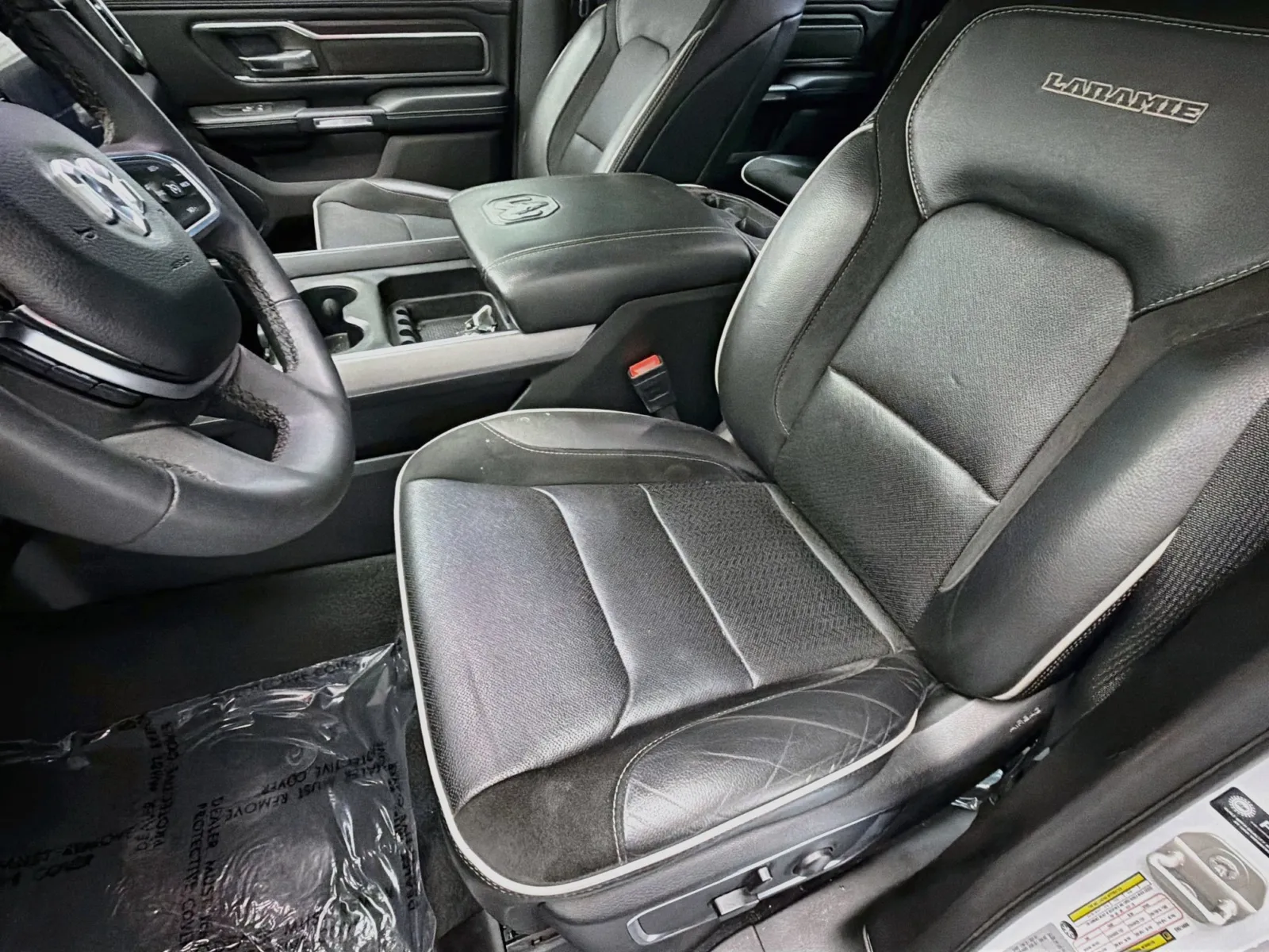 Ram 1500 photo 11