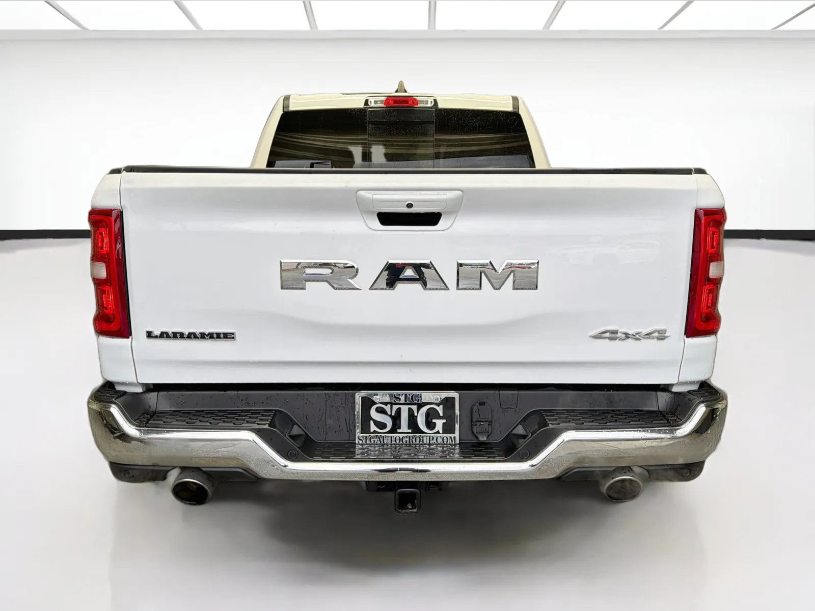 Ram 1500 photo 5