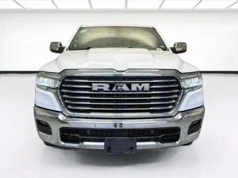 Photos of 2025 Ram 1500 Laramie for sale in Montclair, CA at STG Montclair