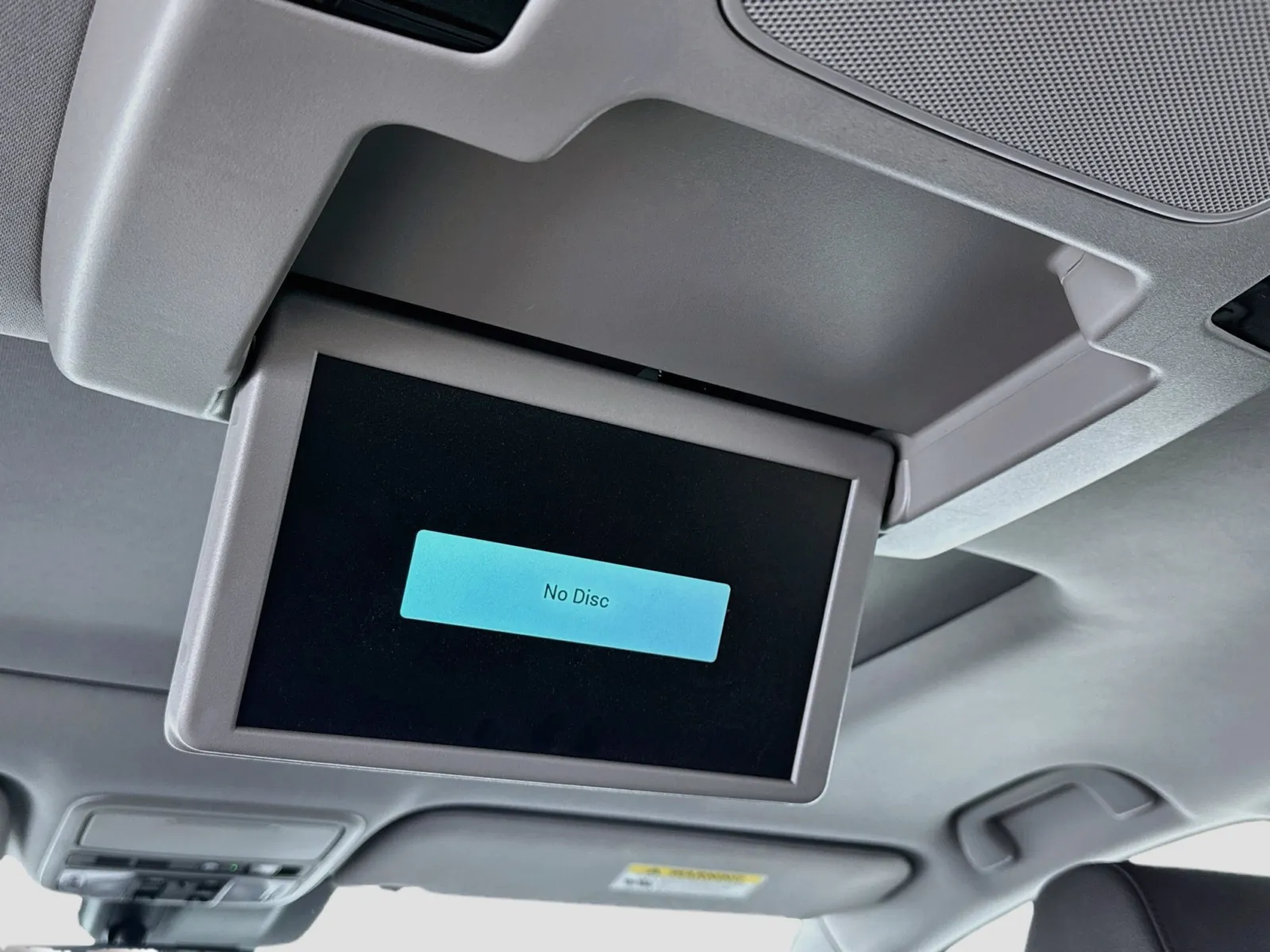Honda Odyssey photo 17