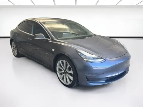 Another view of 2020 Tesla Model 3 for sale in Montclair, CA at STG Montclair