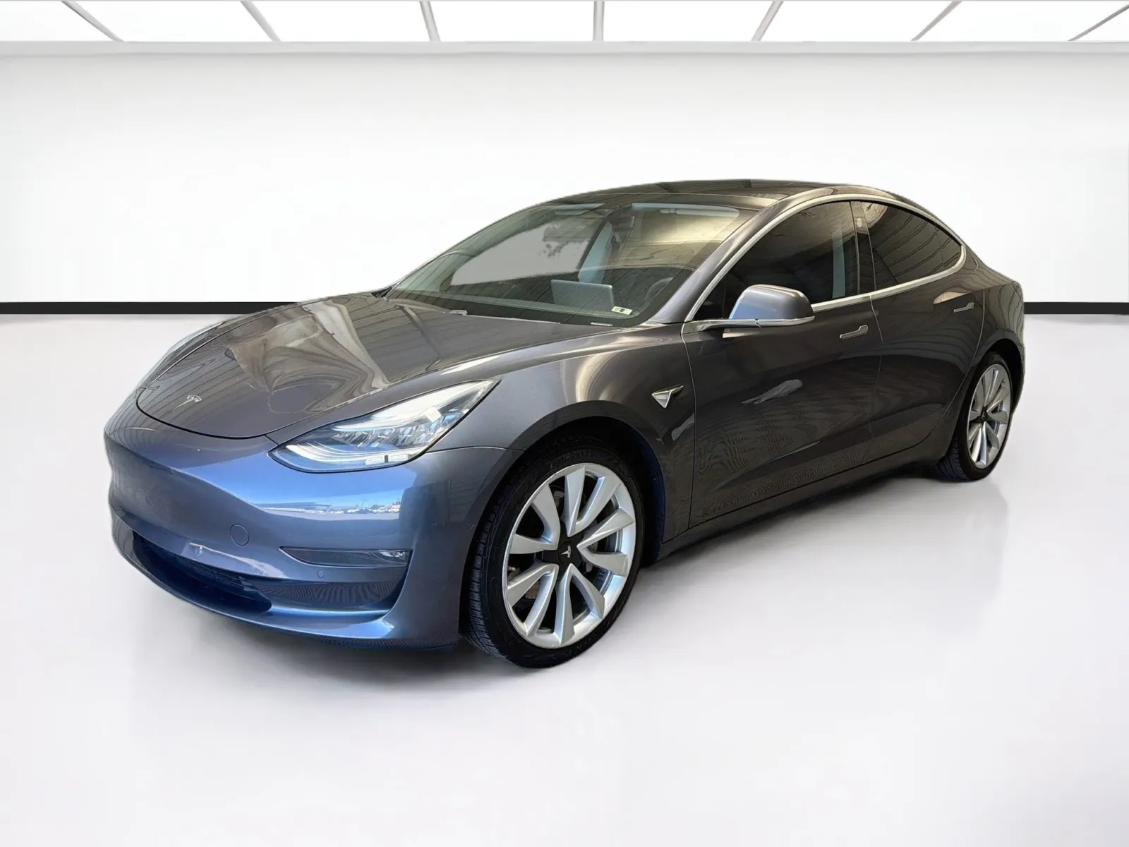 2020 Tesla Model 3 Base