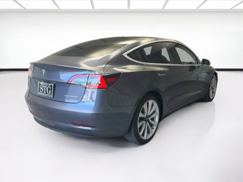 More photos of 2020 Tesla Model 3 at STG Montclair, CA