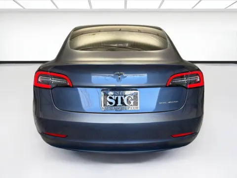 More photos of 2020 Tesla Model 3 at STG Montclair, CA
