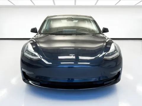 Photos of 2020 Tesla Model 3 for sale in Montclair, CA at STG Montclair