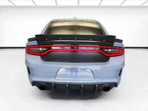 More photos of 2021 Dodge Charger R/T Scat Pack Widebody at STG Montclair, CA