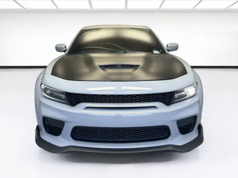 Photos of 2021 Dodge Charger R/T Scat Pack Widebody for sale in Montclair, CA at STG Montclair