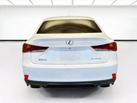 More photos of 2017 Lexus IS 350 at STG Montclair, CA