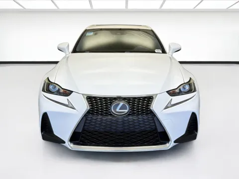 Photos of 2017 Lexus IS 350 for sale in Montclair, CA at STG Montclair