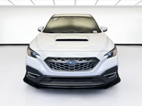 Photos of 2022 Subaru WRX for sale in Montclair, CA at STG Montclair