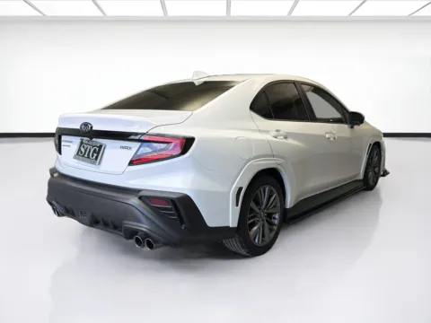 More photos of 2022 Subaru WRX at STG Montclair, CA