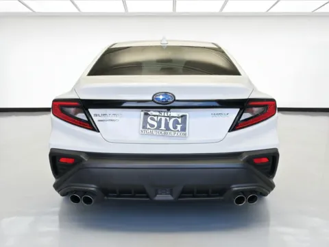 More photos of 2022 Subaru WRX at STG Montclair, CA