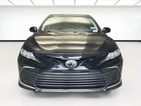 Photos of 2023 Toyota Camry LE for sale in Montclair, CA at STG Montclair