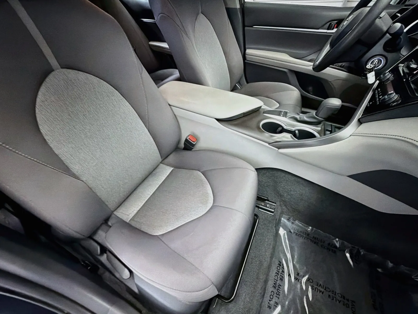 Toyota Camry photo 15