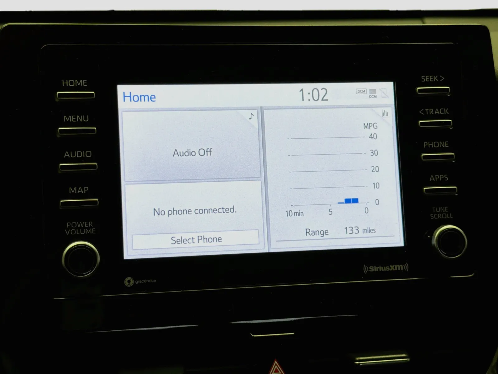 Toyota Camry photo 9