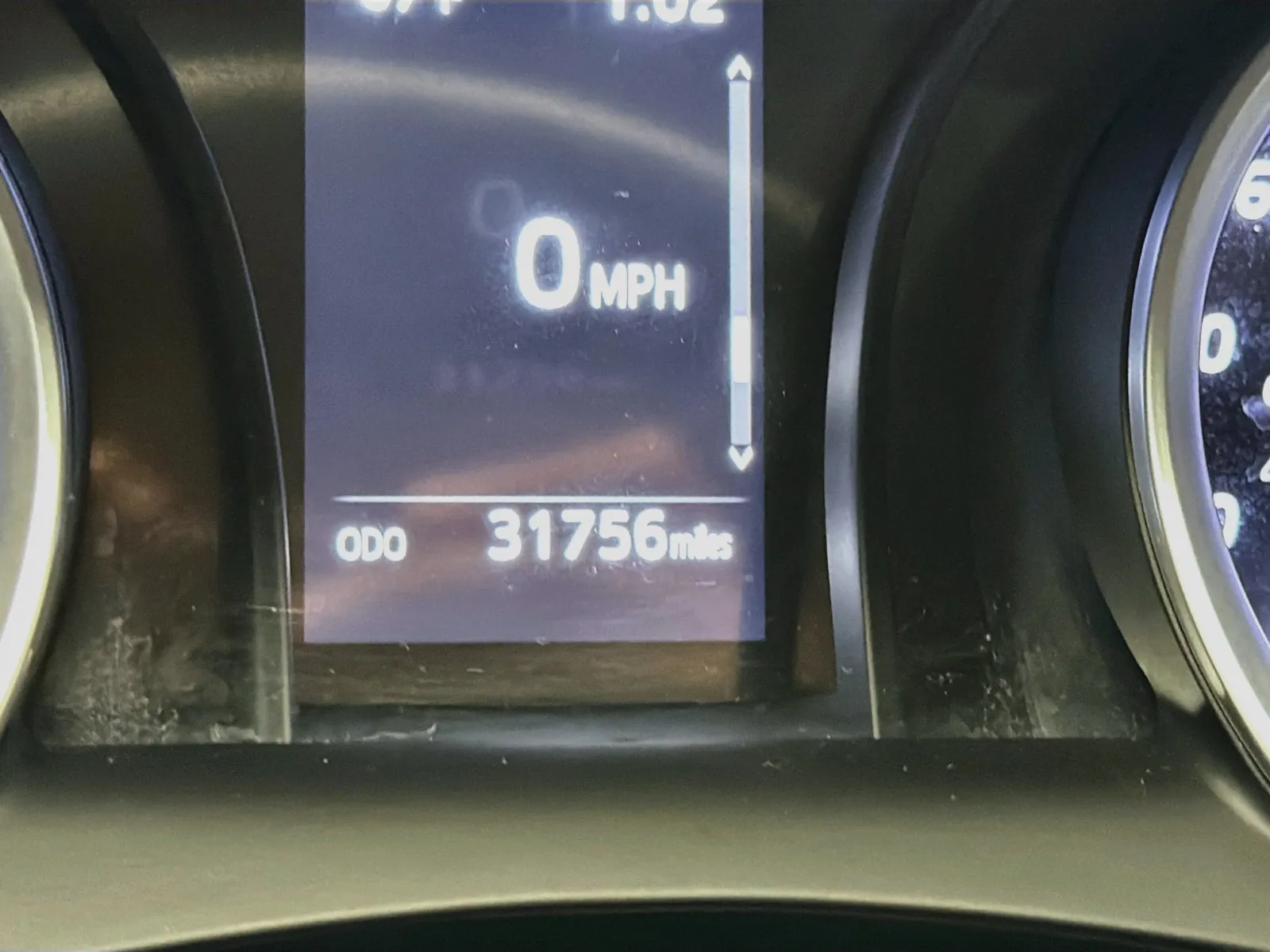 Toyota Camry photo 8