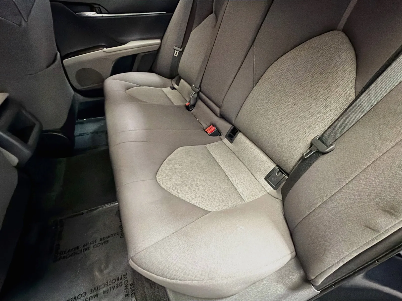 Toyota Camry photo 13