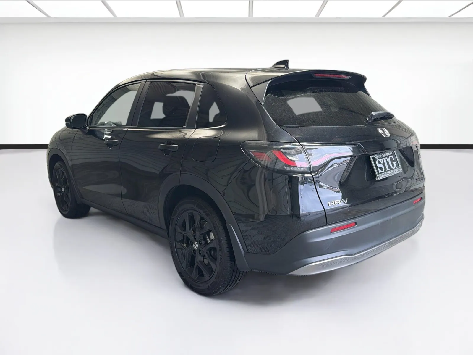 Honda HR-V photo 6
