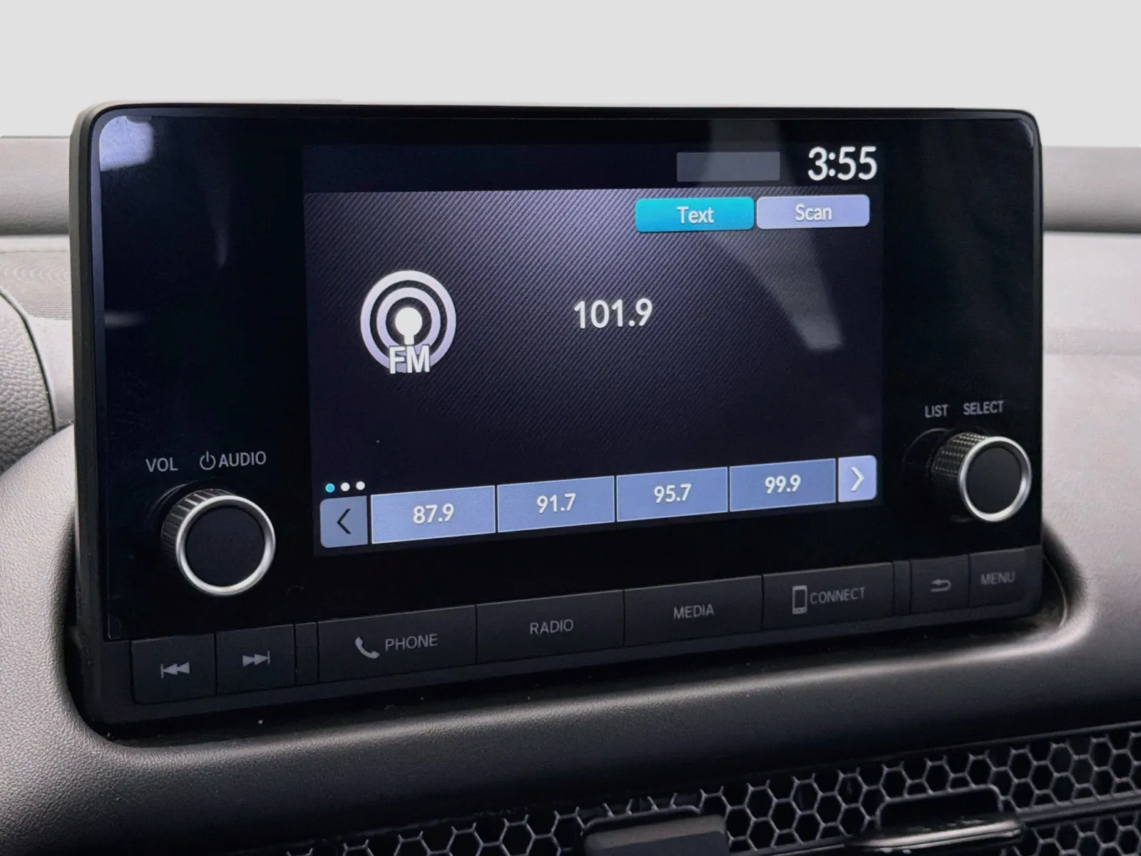 Honda HR-V photo 9