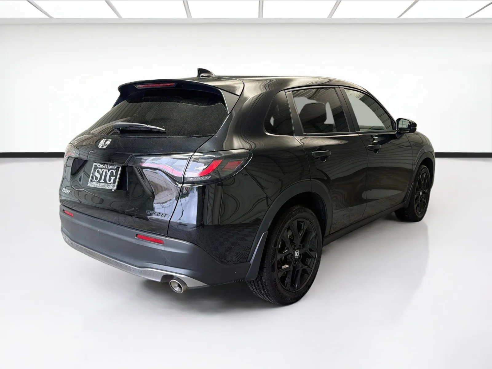 Honda HR-V photo 4