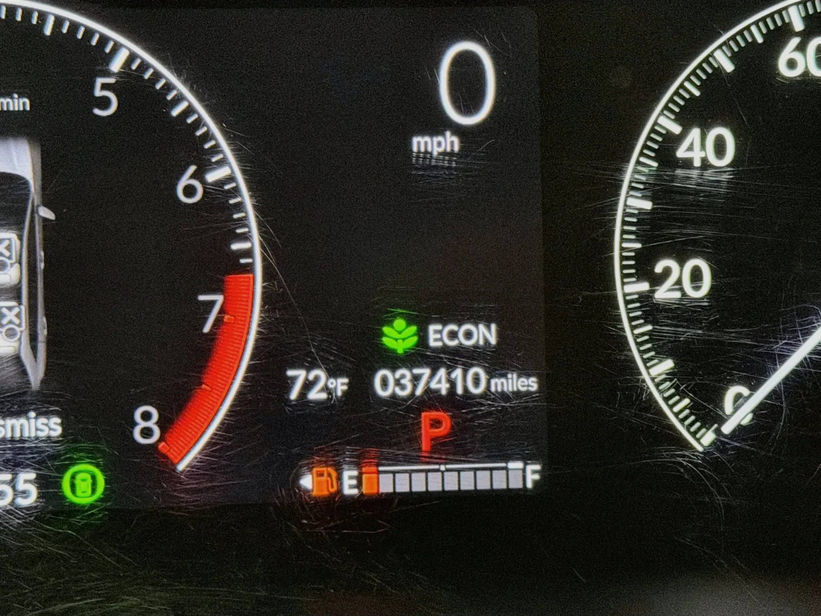 Honda HR-V photo 8