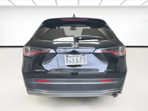 More photos of 2024 Honda HR-V Sport at STG Montclair, CA