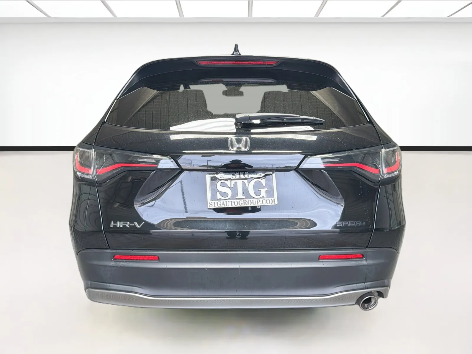 Honda HR-V photo 5