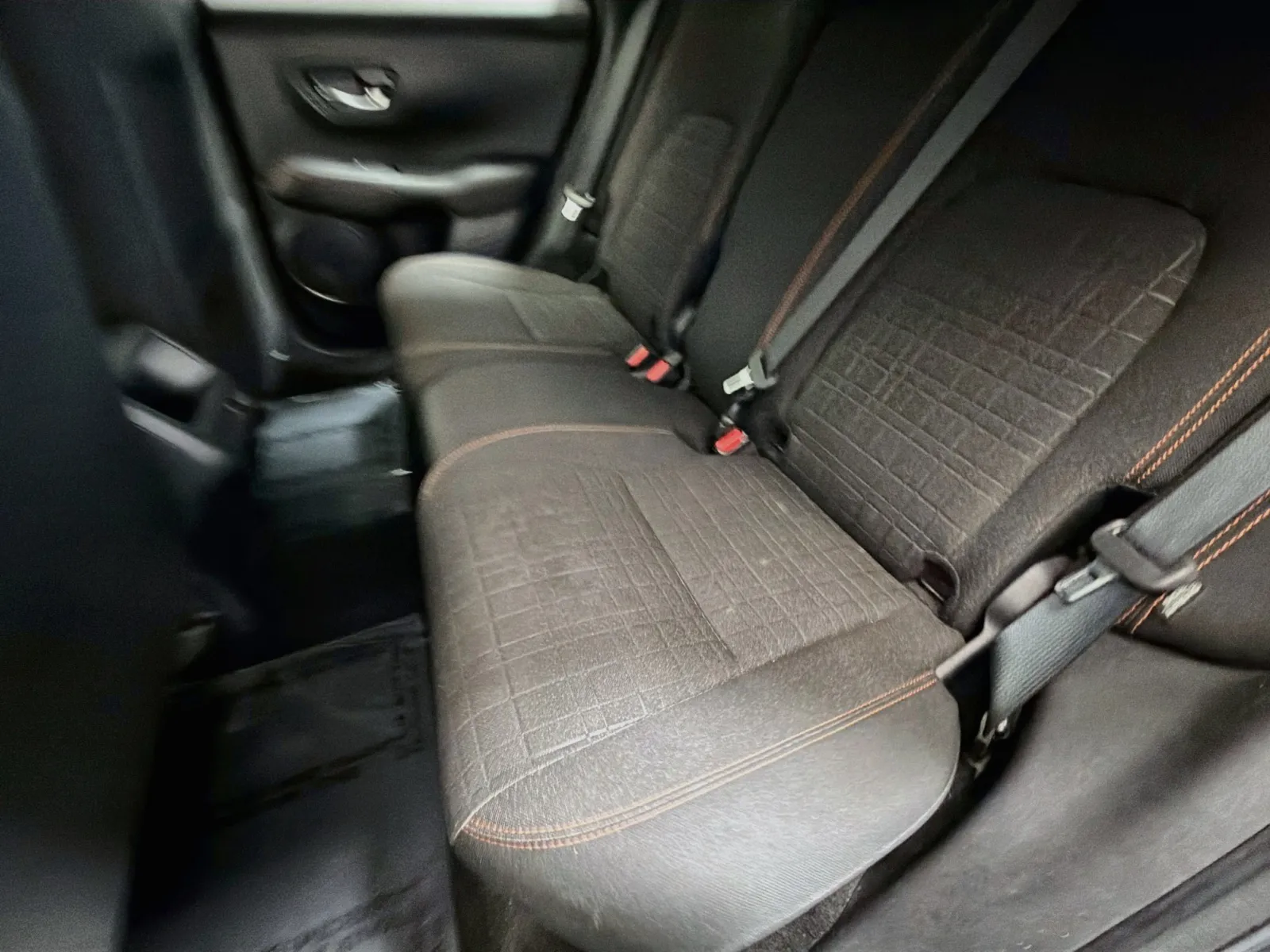 Honda HR-V photo 13