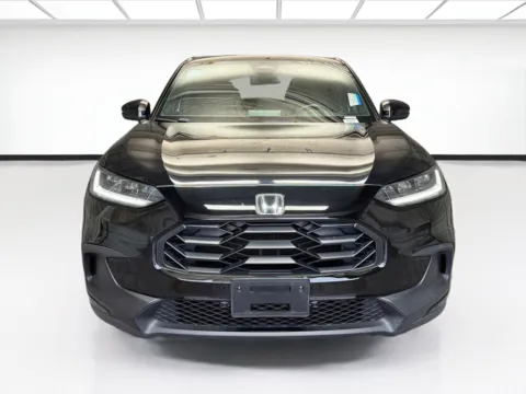 Photos of 2024 Honda HR-V Sport for sale in Montclair, CA at STG Montclair