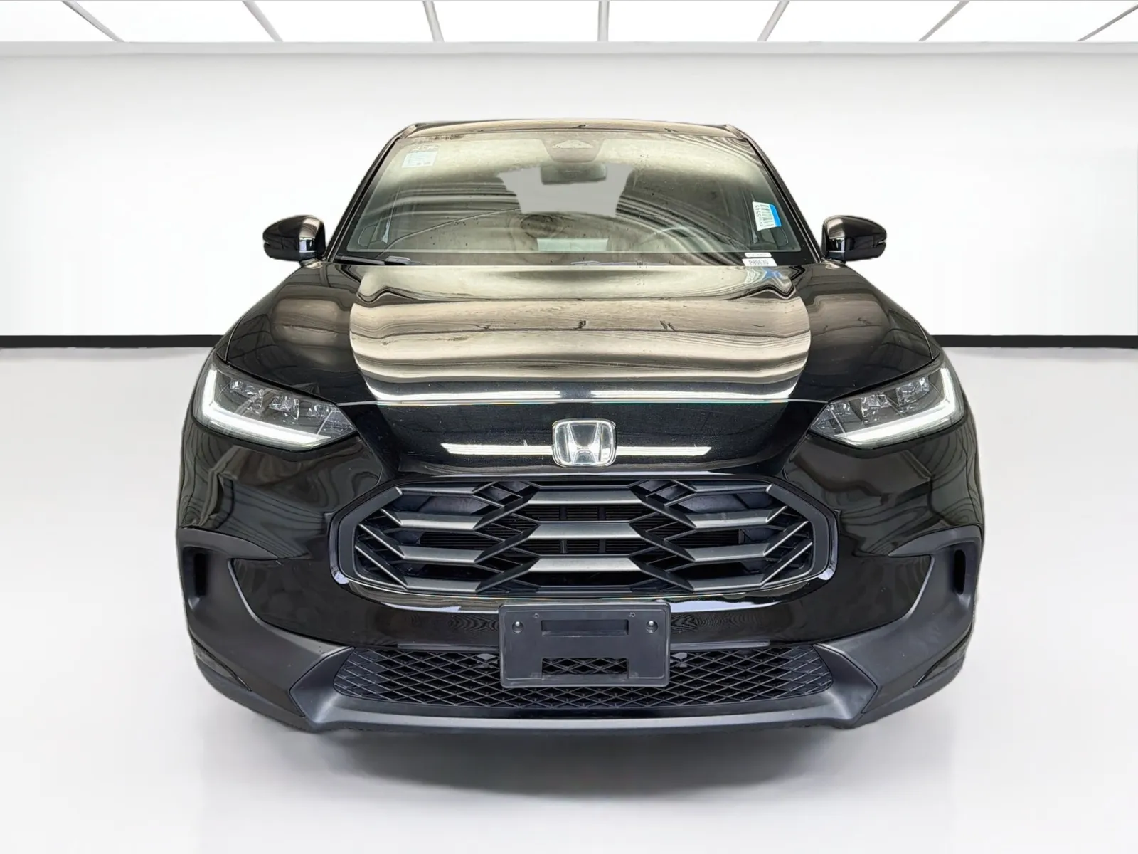 Honda HR-V photo 2