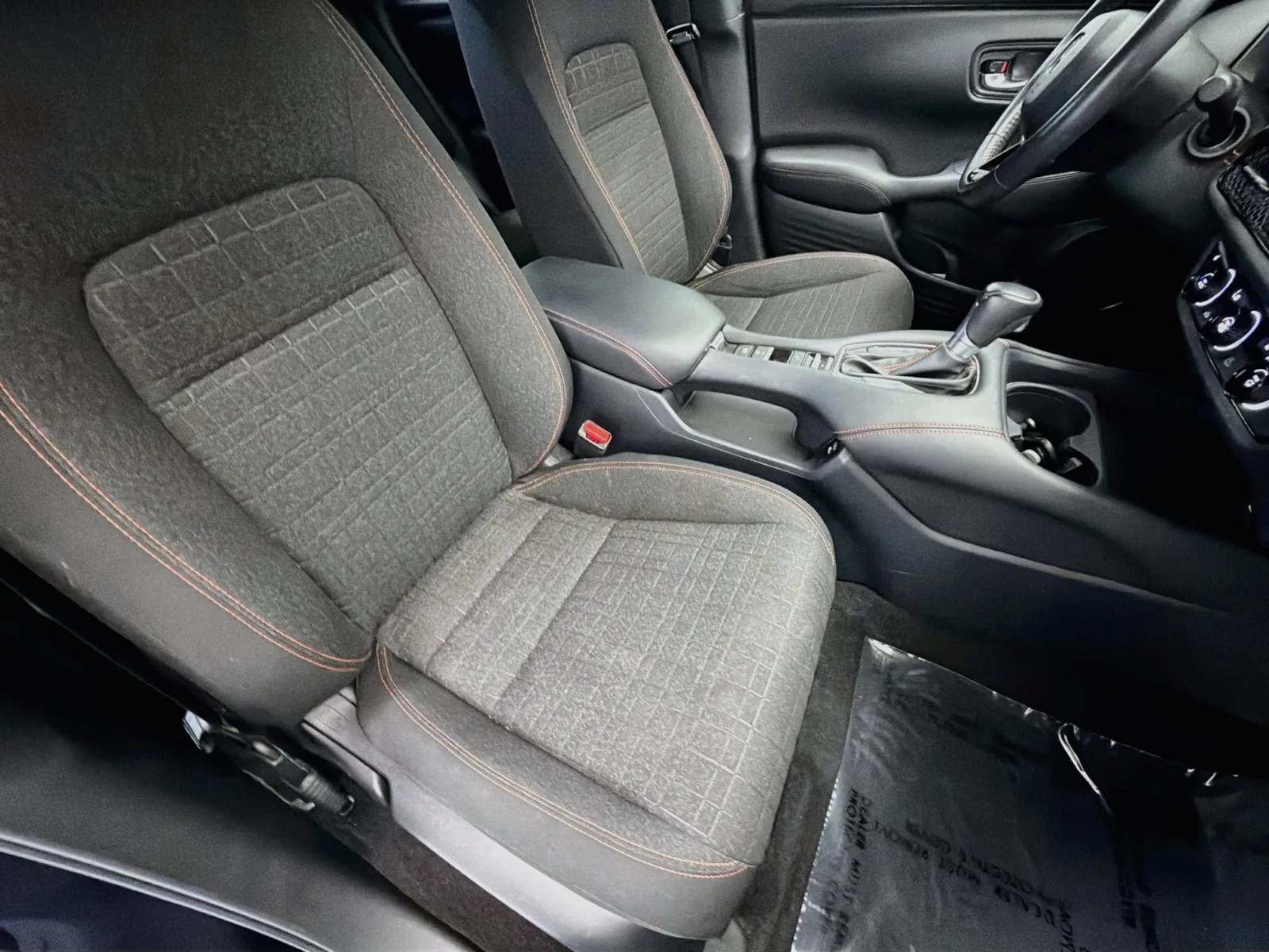 Honda HR-V photo 15