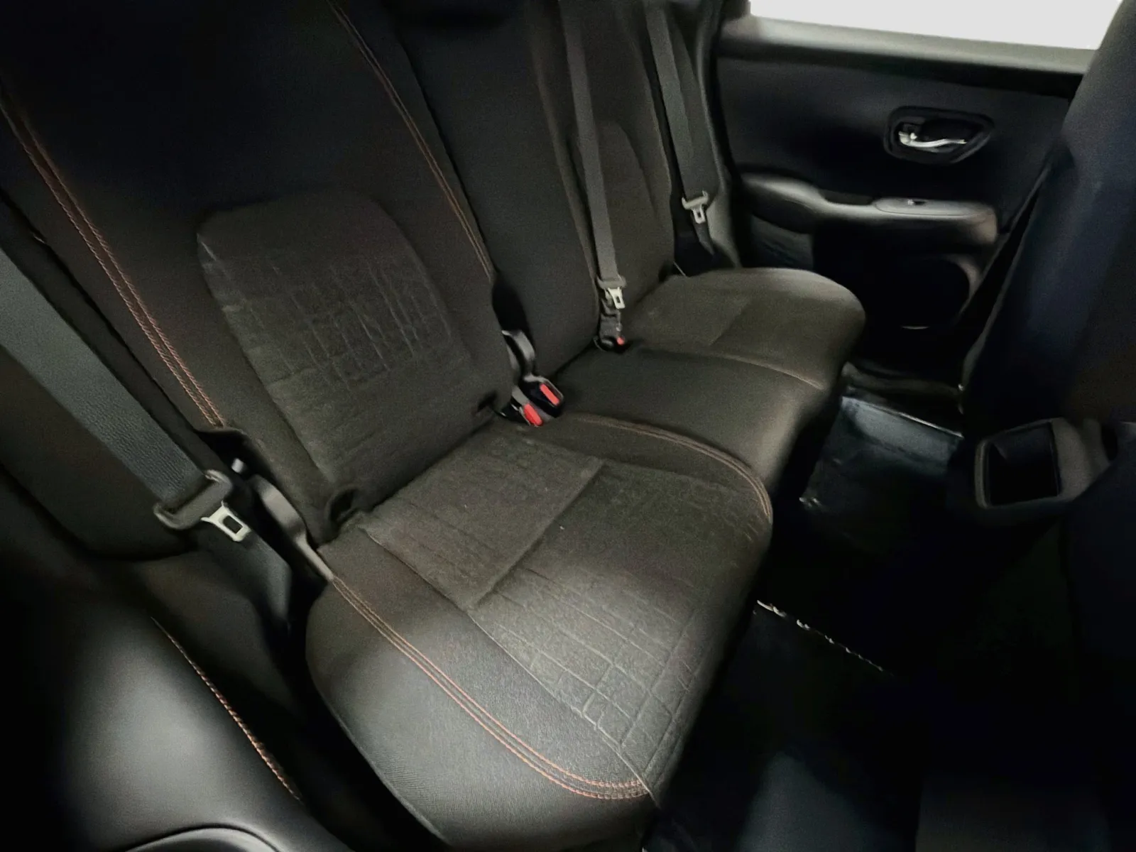 Honda HR-V photo 14